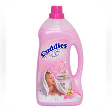 Cuddles Concentrate Lilac 1Ltr